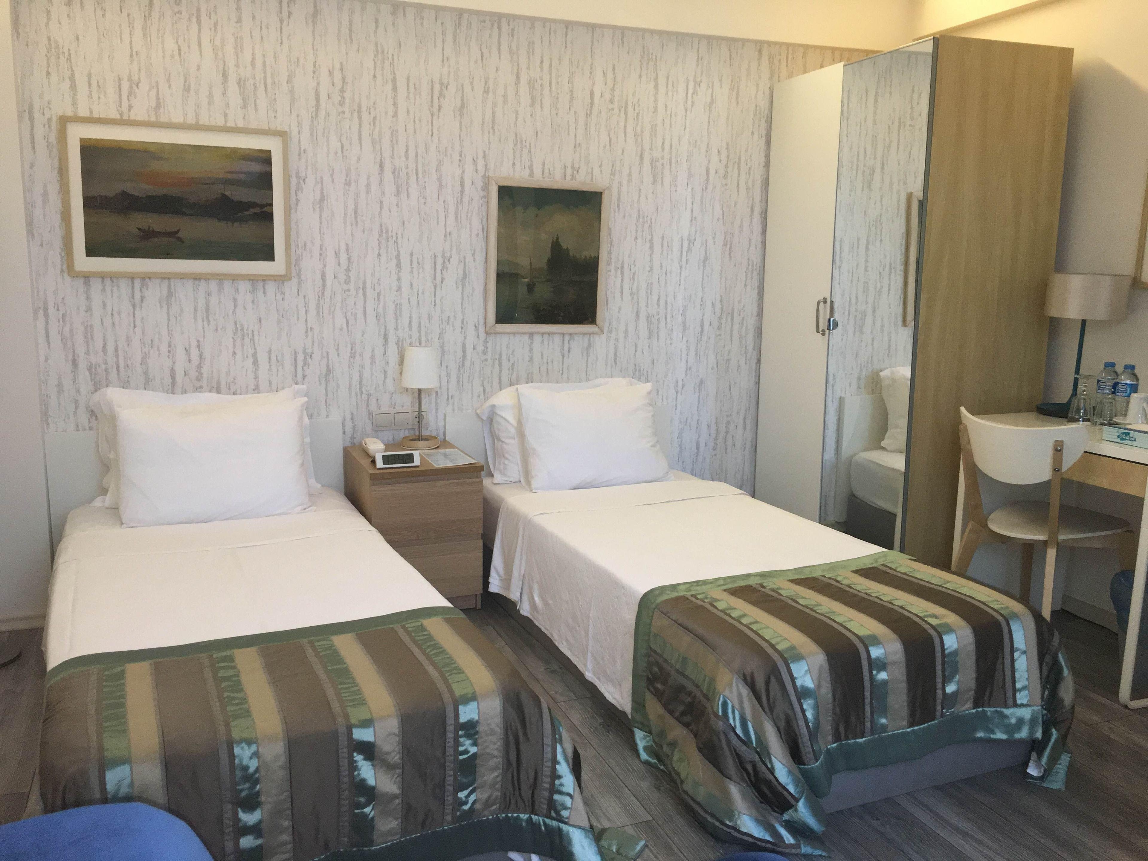 Elanaz Hotel — Fotos 3